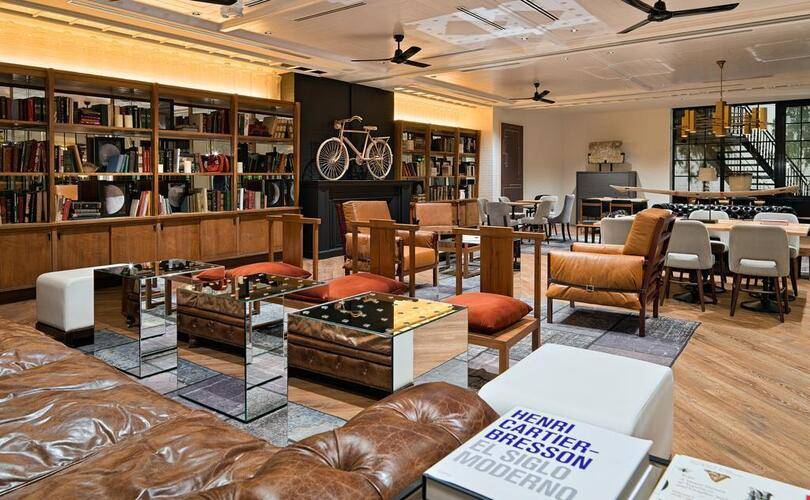 H10 Metropolitan — фото 43