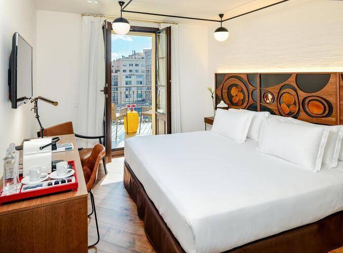 H10 Metropolitan — фото 14