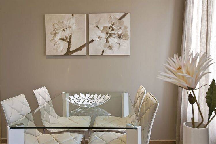 Milà Apartamentos Barcelona — фото 10