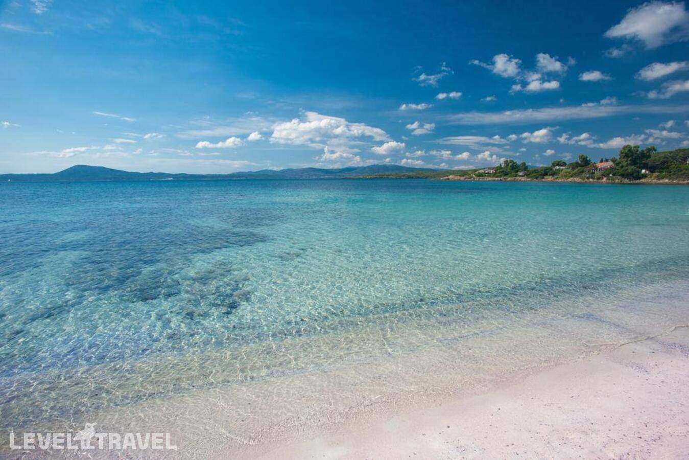 фотографии отеля The Pelican Beach Resort & Spa (Adults Only 18+) в Италия(о. Сардиния) - фото №3