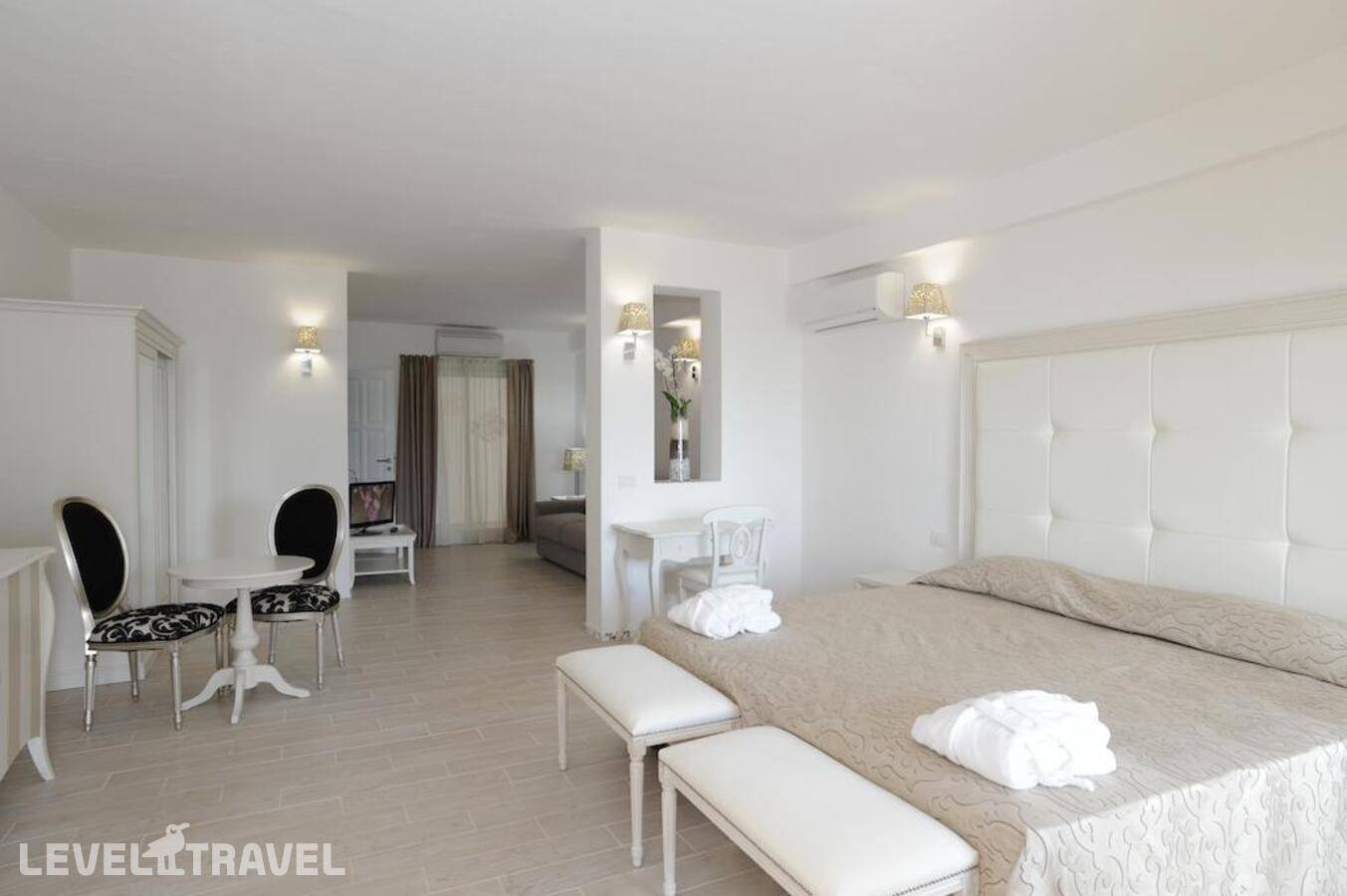 фотографии отеля The Pelican Beach Resort & Spa (Adults Only 18+) в Италия(о. Сардиния) - фото №44