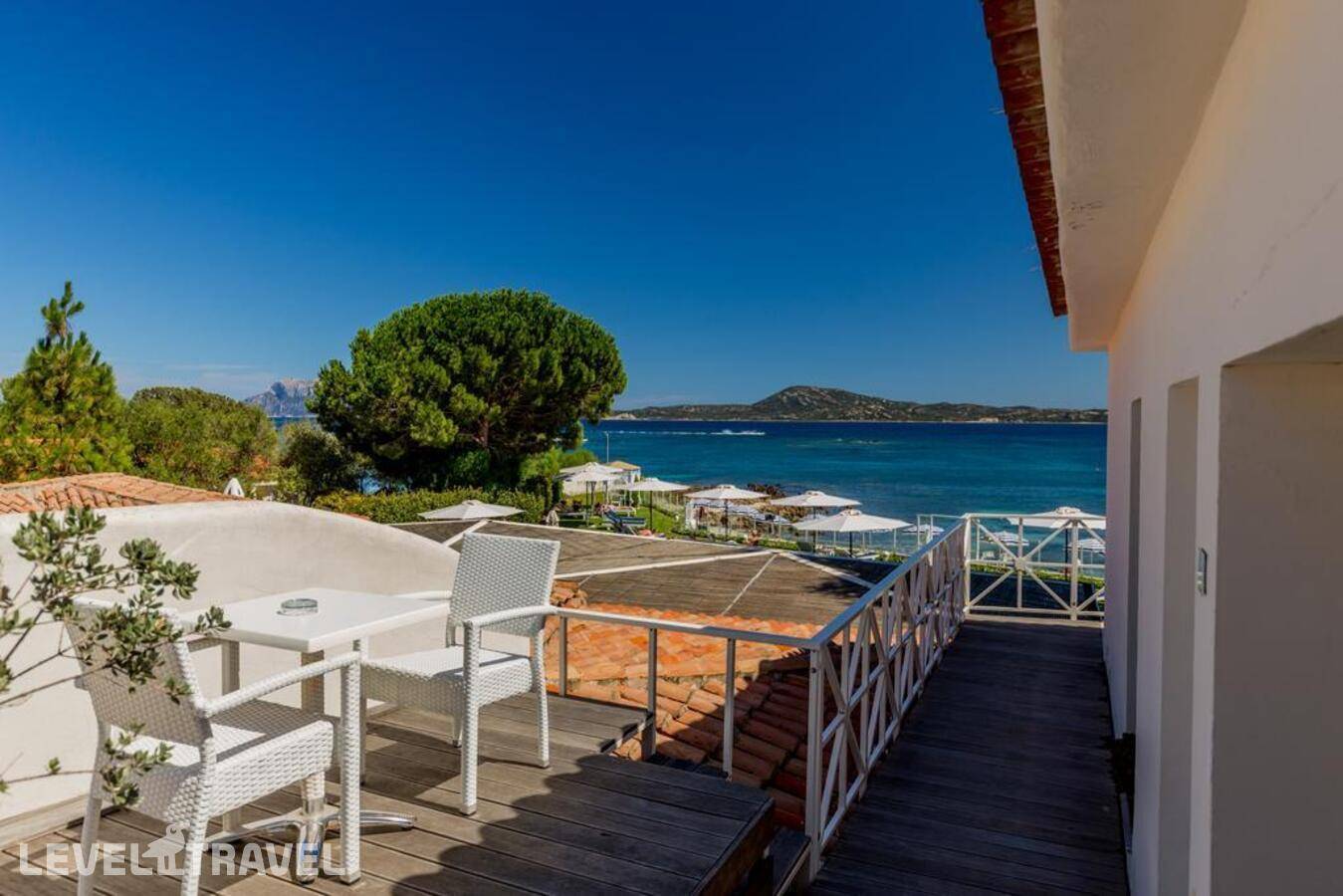 фотографии отеля The Pelican Beach Resort & Spa (Adults Only 18+) в Италия(о. Сардиния) - фото №43