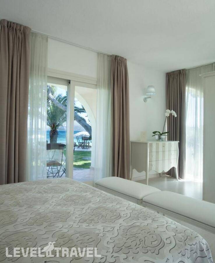 фотографии отеля The Pelican Beach Resort & Spa (Adults Only 18+) в Италия(о. Сардиния) - фото №45