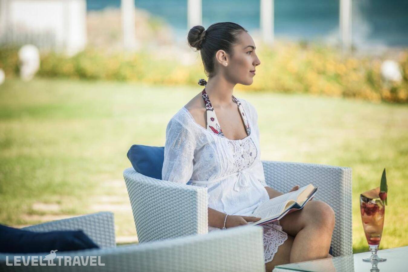 фотографии отеля The Pelican Beach Resort & Spa (Adults Only 18+) в Италия(о. Сардиния) - фото №33