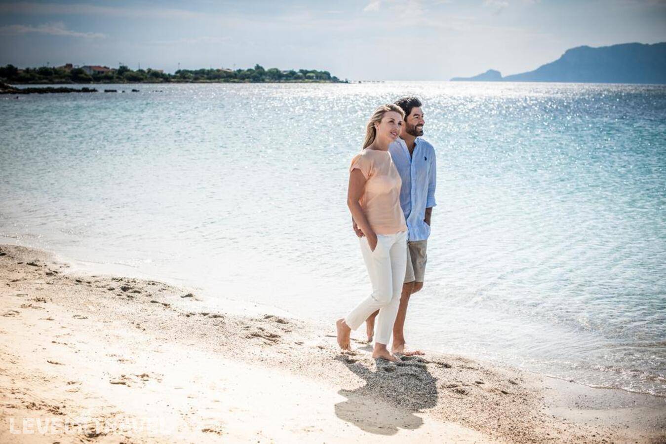 фотографии отеля The Pelican Beach Resort & Spa (Adults Only 18+) в Италия(о. Сардиния) - фото №22