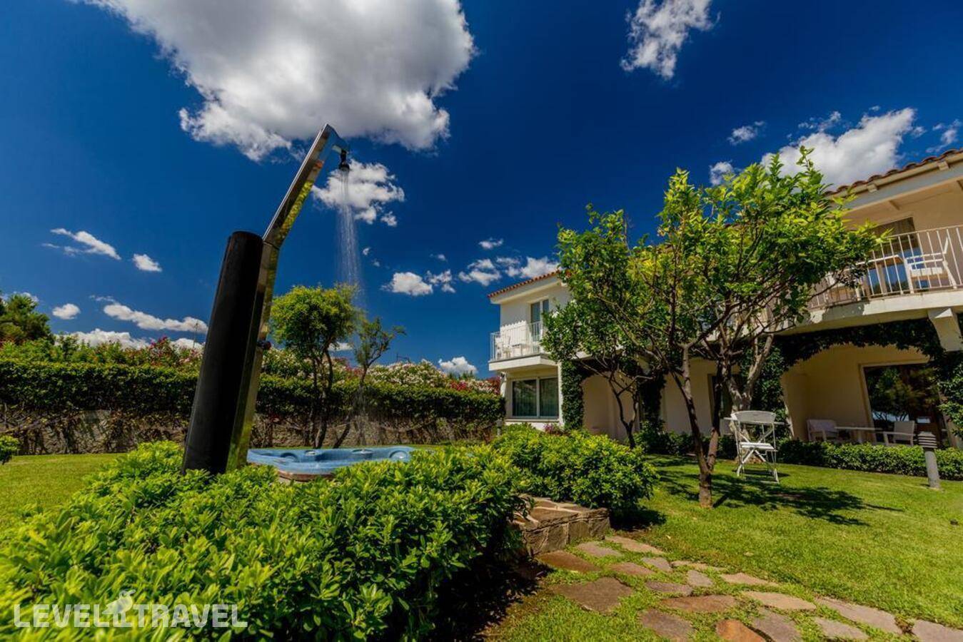 фотографии отеля The Pelican Beach Resort & Spa (Adults Only 18+) в Италия(о. Сардиния) - фото №20