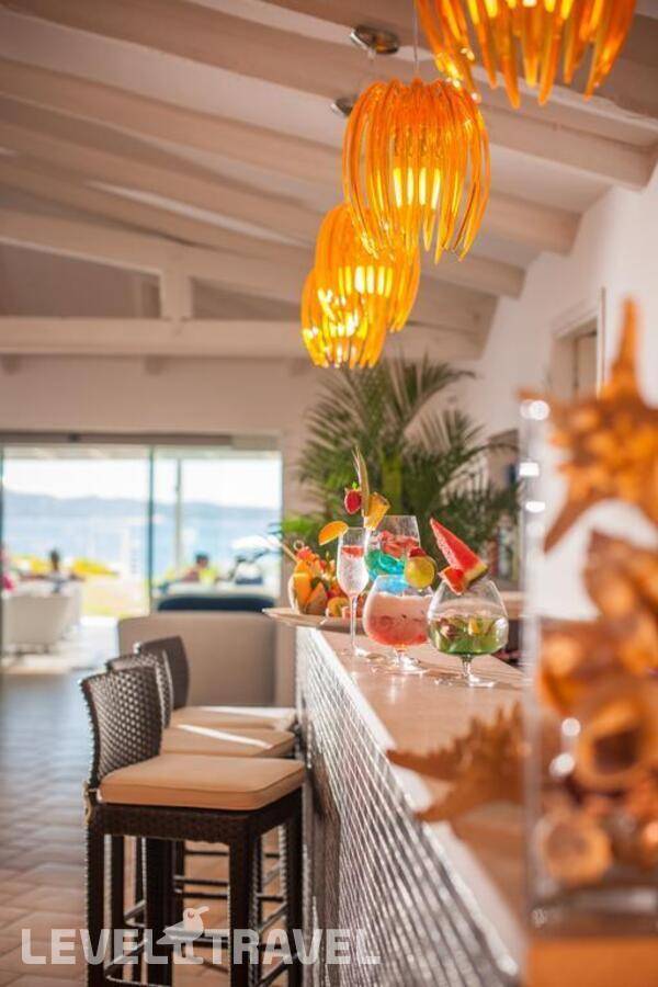 фотографии отеля The Pelican Beach Resort & Spa (Adults Only 18+) в Италия(о. Сардиния) - фото №27