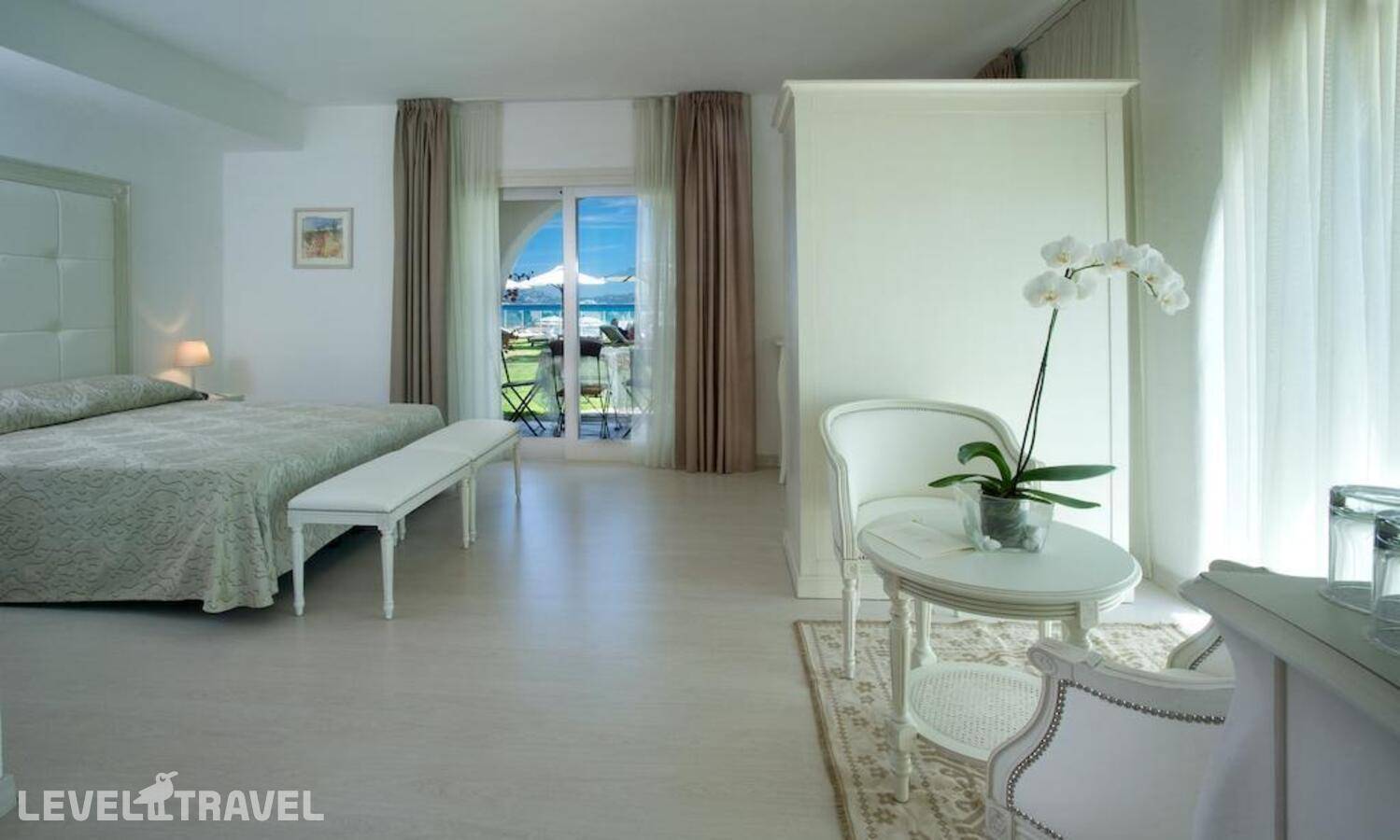 фотографии отеля The Pelican Beach Resort & Spa (Adults Only 18+) в Италия(о. Сардиния) - фото №42