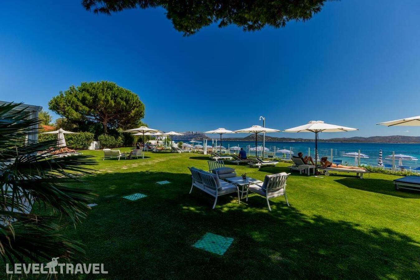 фотографии отеля The Pelican Beach Resort & Spa (Adults Only 18+) в Италия(о. Сардиния) - фото №37