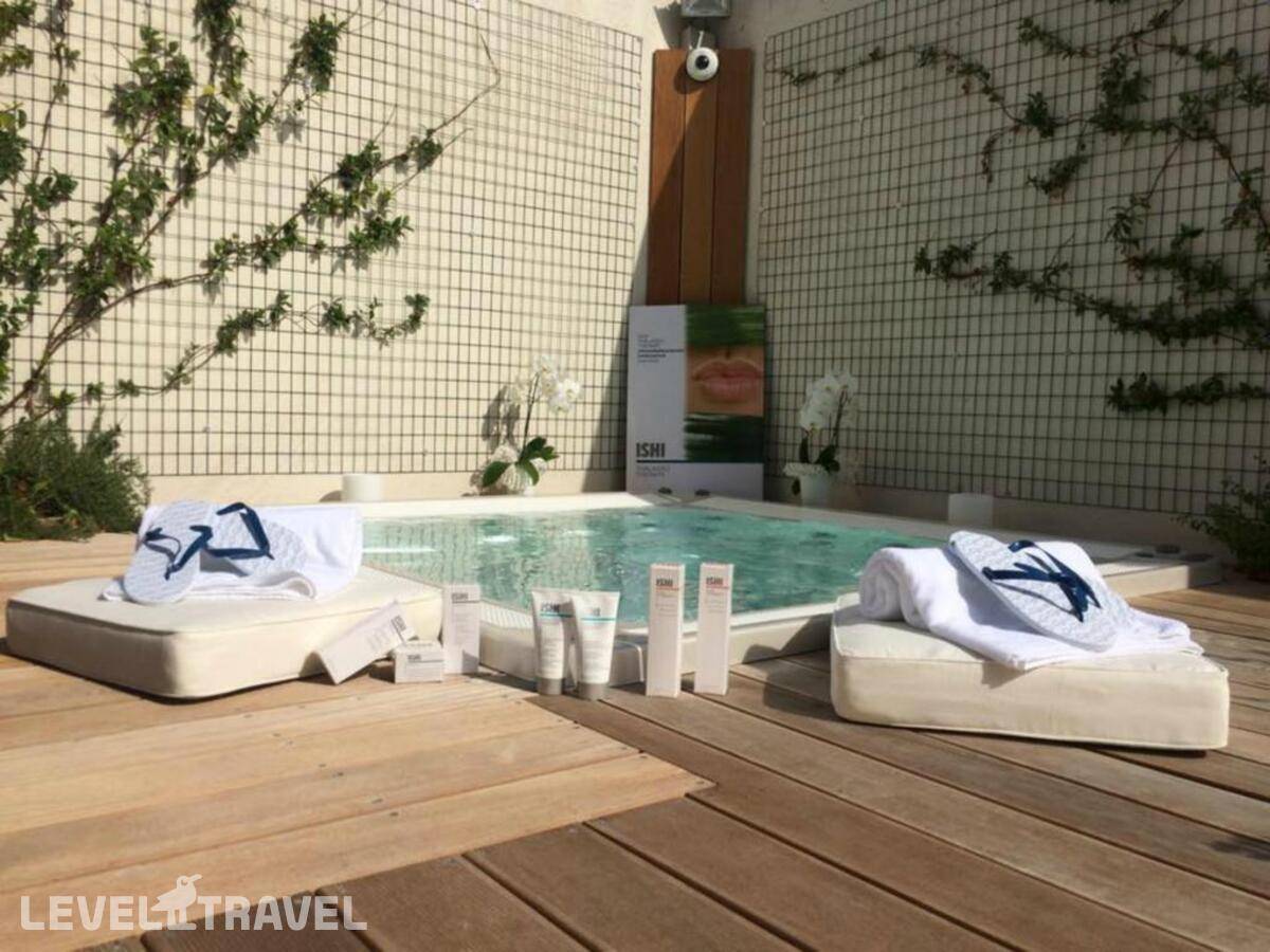 фотографии отеля The Pelican Beach Resort & Spa (Adults Only 18+) в Италия(о. Сардиния) - фото №18