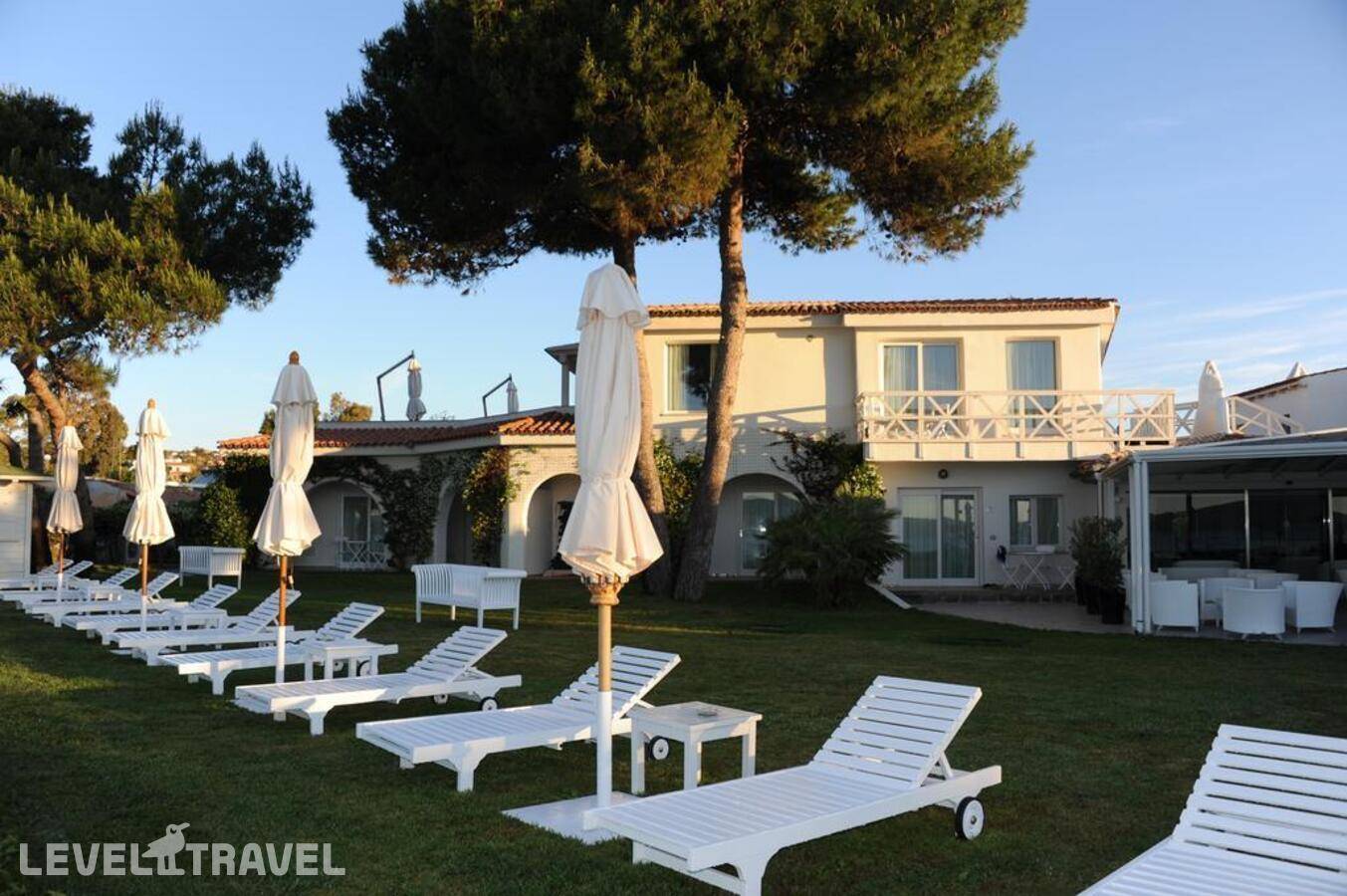 фотографии отеля The Pelican Beach Resort & Spa (Adults Only 18+) в Италия(о. Сардиния) - фото №36