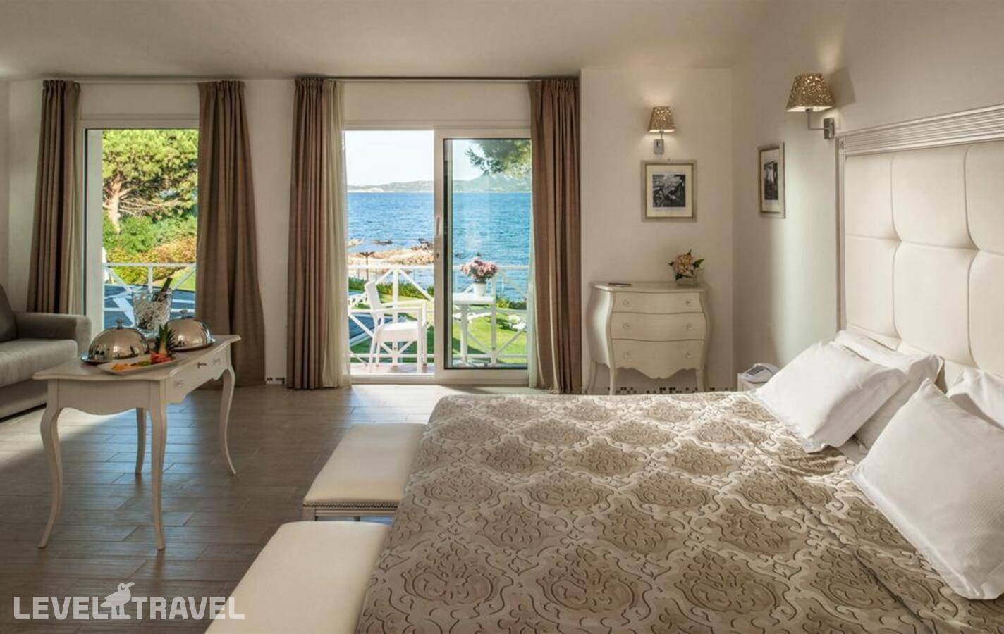 фотографии отеля The Pelican Beach Resort & Spa (Adults Only 18+) в Италия(о. Сардиния) - фото №39