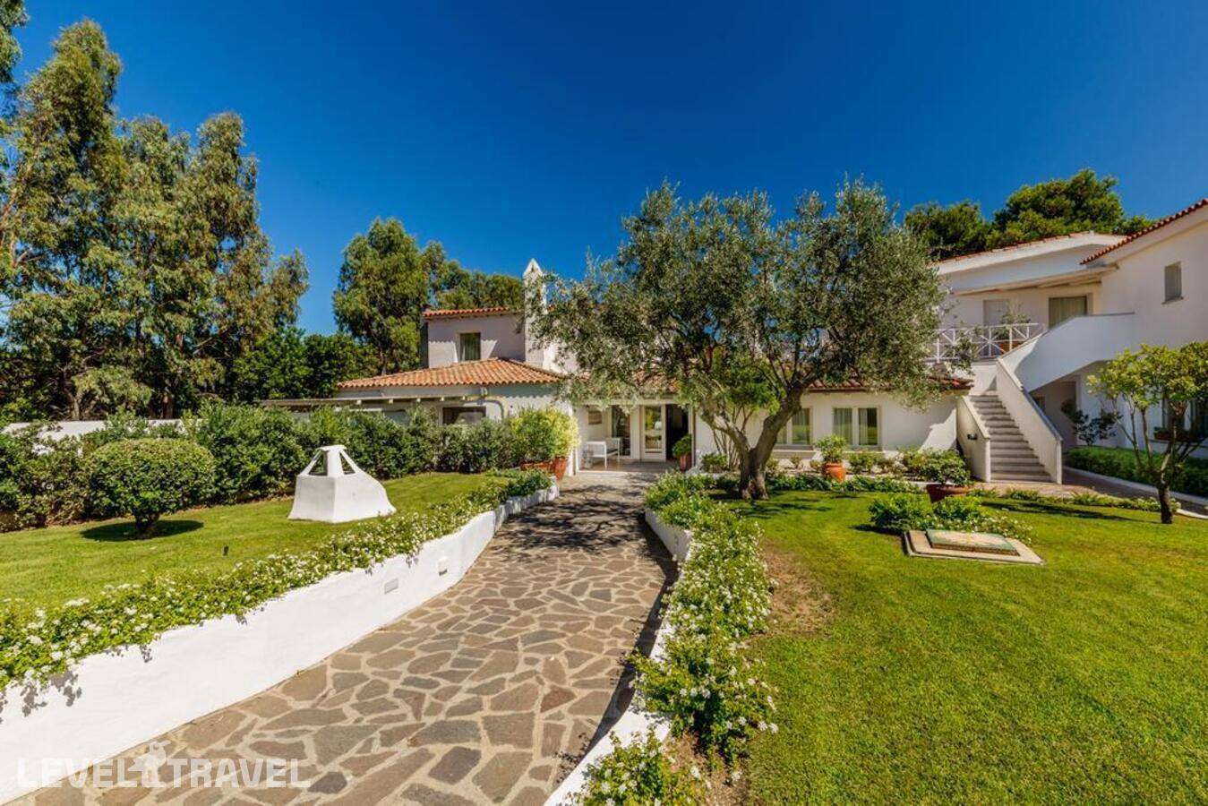 фотографии отеля The Pelican Beach Resort & Spa (Adults Only 18+) в Италия(о. Сардиния) - фото №6