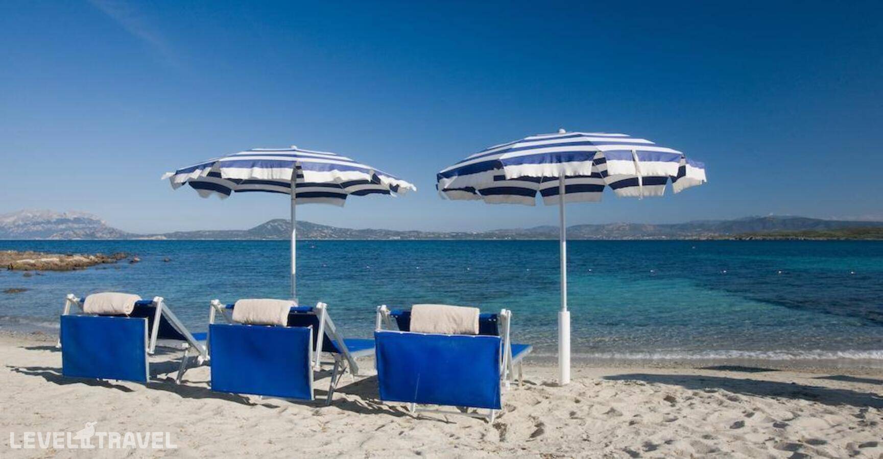 фотографии отеля The Pelican Beach Resort & Spa (Adults Only 18+) в Италия(о. Сардиния) - фото №34