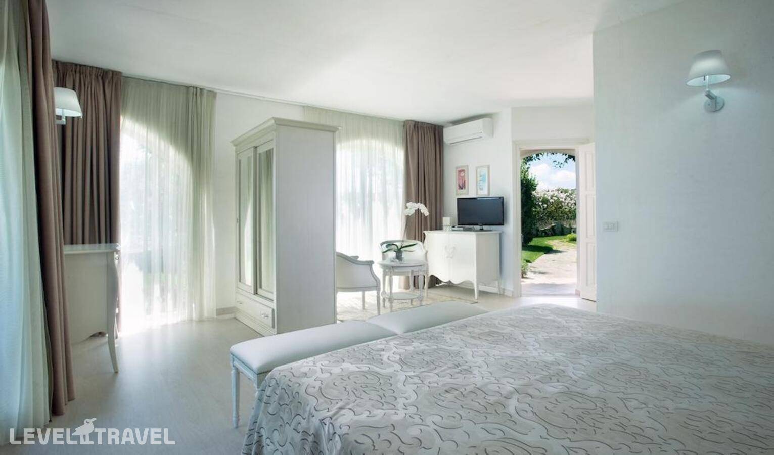 фотографии отеля The Pelican Beach Resort & Spa (Adults Only 18+) в Италия(о. Сардиния) - фото №41