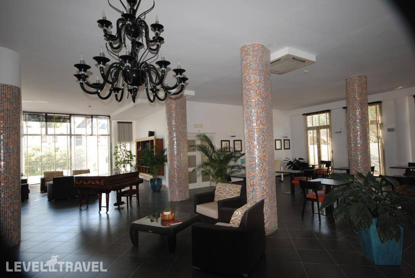 фотографии отеля The Pelican Beach Resort & Spa (Adults Only 18+) в Италия(о. Сардиния) - фото №28