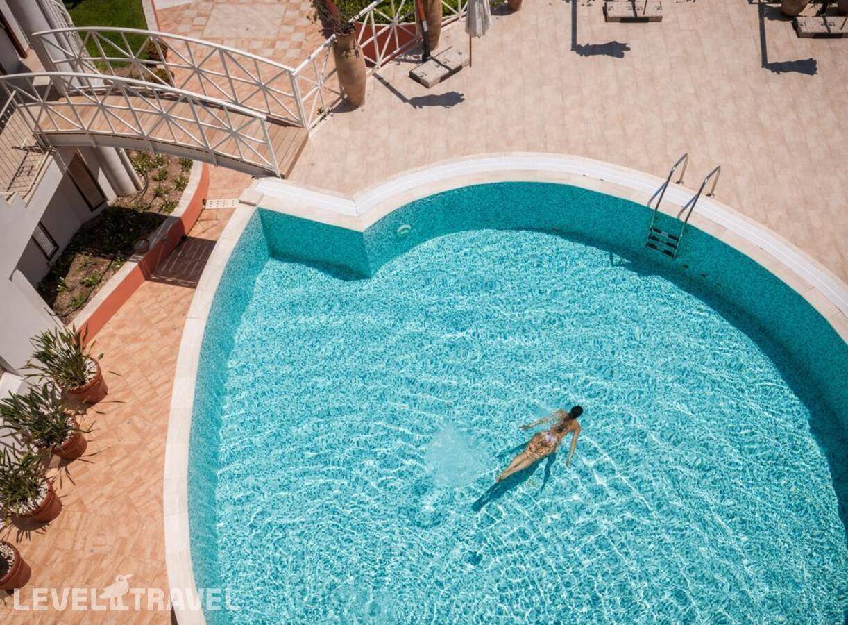 фотографии отеля The Pelican Beach Resort & Spa (Adults Only 18+) в Италия(о. Сардиния) - фото №19