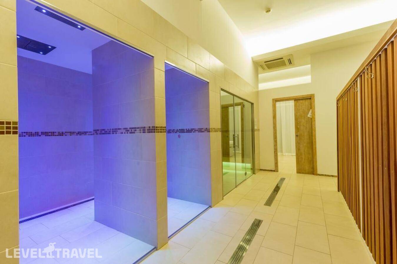 фотографии отеля The Pelican Beach Resort & Spa (Adults Only 18+) в Италия(о. Сардиния) - фото №12