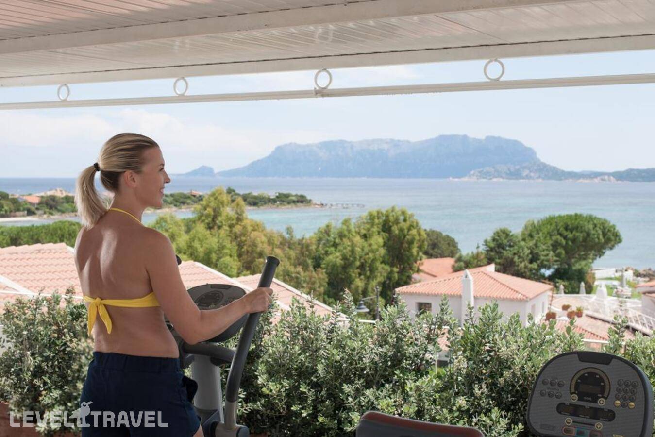 фотографии отеля The Pelican Beach Resort & Spa (Adults Only 18+) в Италия(о. Сардиния) - фото №21