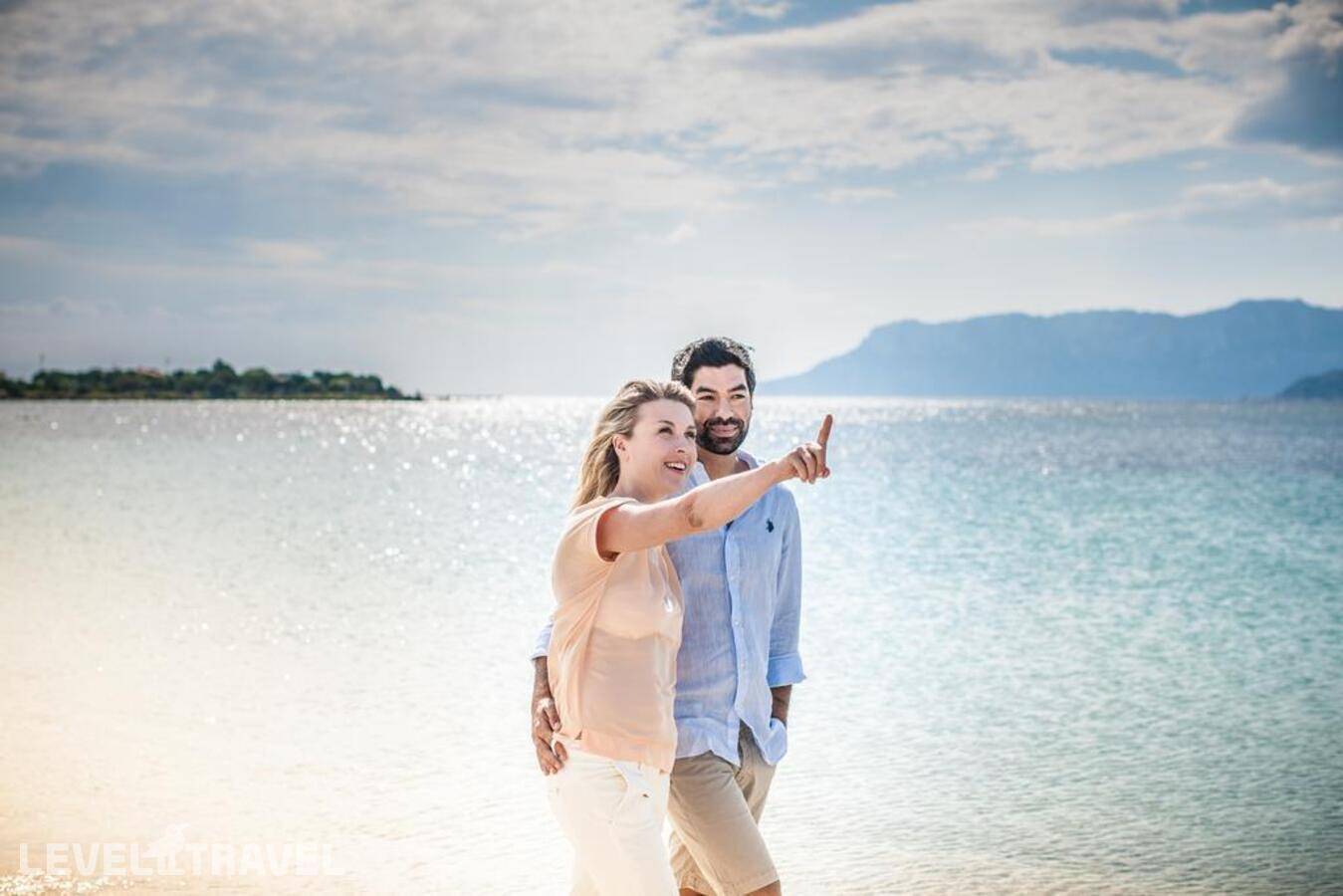 фотографии отеля The Pelican Beach Resort & Spa (Adults Only 18+) в Италия(о. Сардиния) - фото №23