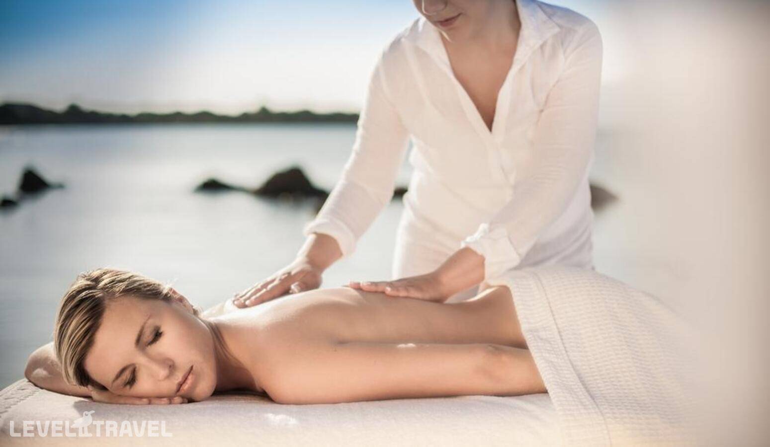 фотографии отеля The Pelican Beach Resort & Spa (Adults Only 18+) в Италия(о. Сардиния) - фото №17