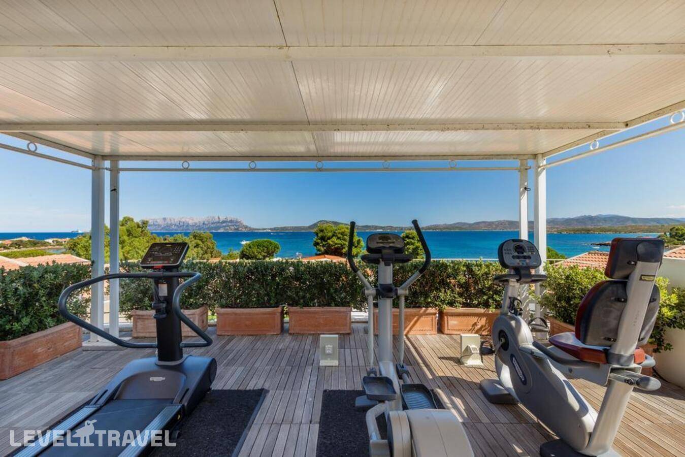 фотографии отеля The Pelican Beach Resort & Spa (Adults Only 18+) в Италия(о. Сардиния) - фото №38