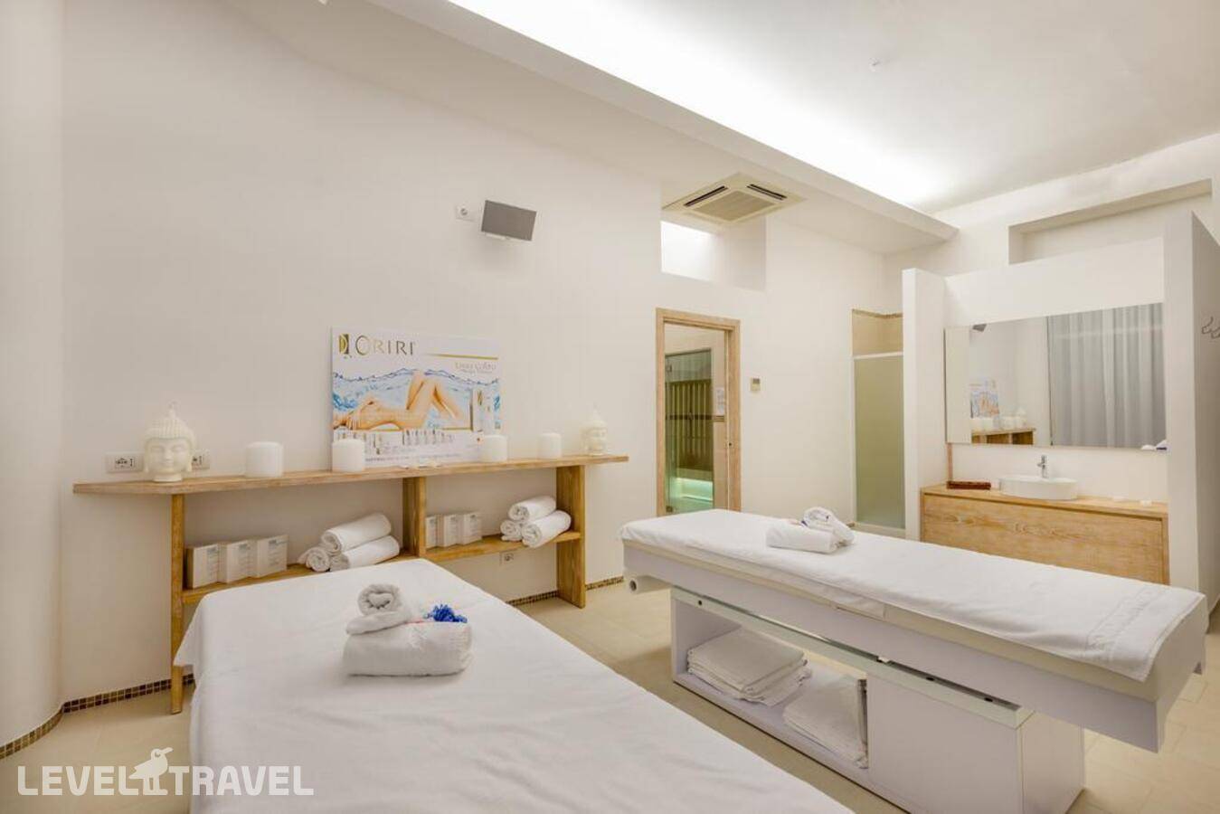 фотографии отеля The Pelican Beach Resort & Spa (Adults Only 18+) в Италия(о. Сардиния) - фото №14