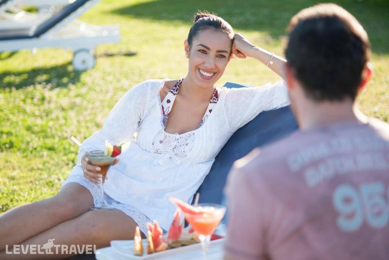 фотографии отеля The Pelican Beach Resort & Spa (Adults Only 18+) в Италия(о. Сардиния) - фото №30