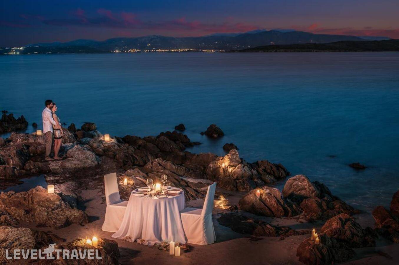 фотографии отеля The Pelican Beach Resort & Spa (Adults Only 18+) в Италия(о. Сардиния) - фото №26