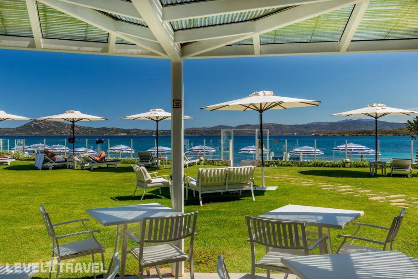 фотографии отеля The Pelican Beach Resort & Spa (Adults Only 18+) в Италия(о. Сардиния) - фото №7