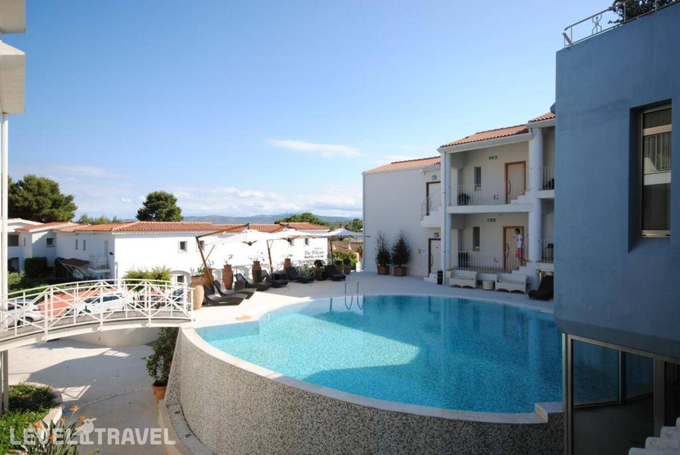 фотографии отеля The Pelican Beach Resort & Spa (Adults Only 18+) в Италия(о. Сардиния) - фото №32