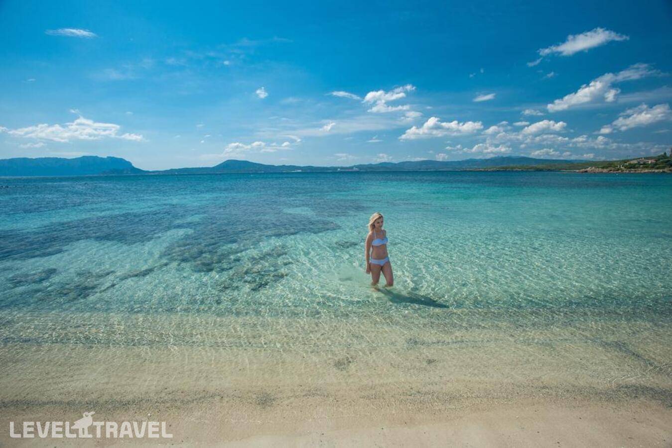 фотографии отеля The Pelican Beach Resort & Spa (Adults Only 18+) в Италия(о. Сардиния) - фото №16