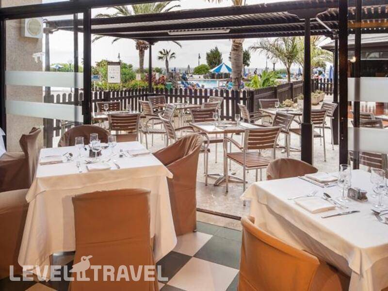 Фотография Hotel Be Live Grand Teguise Playa