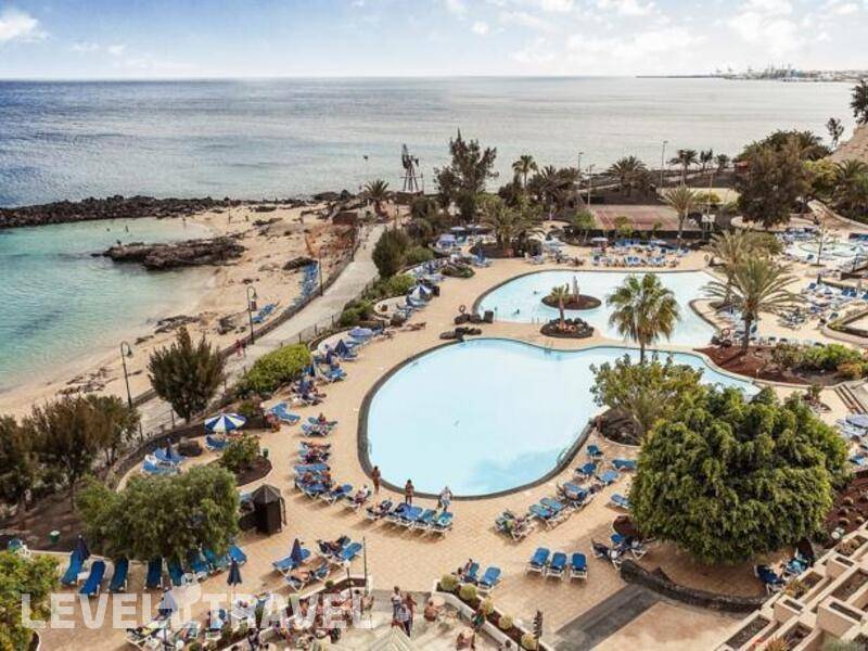 Фотография Hotel Be Live Grand Teguise Playa