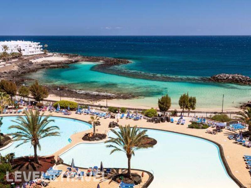 Фотография Hotel Be Live Grand Teguise Playa