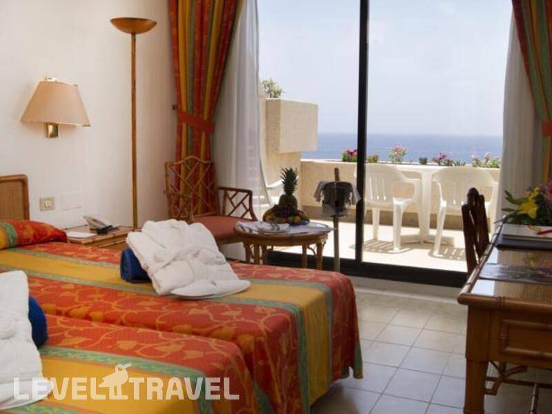 Фотография Hotel Be Live Grand Teguise Playa