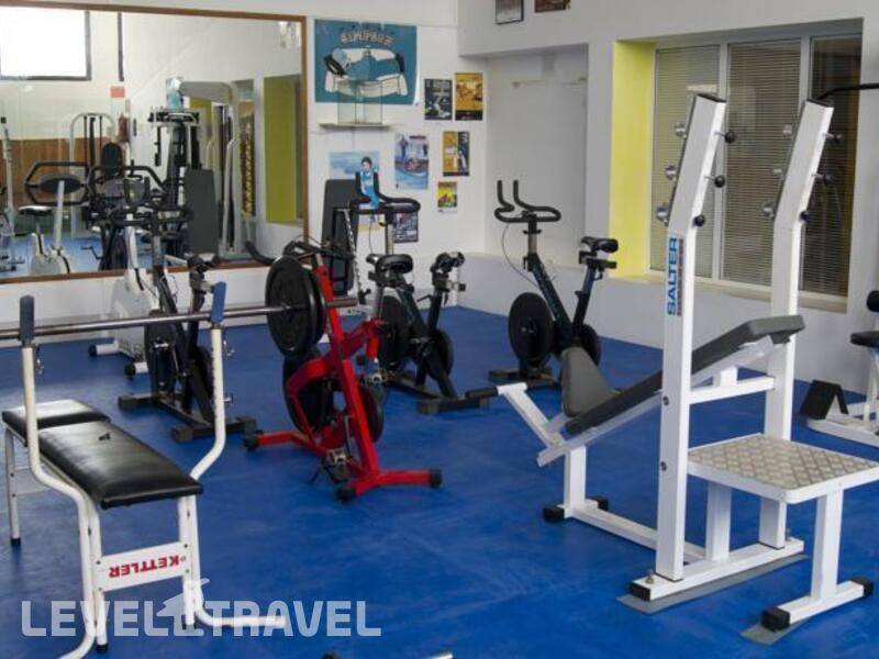 Фотография Hotel Be Live Grand Teguise Playa