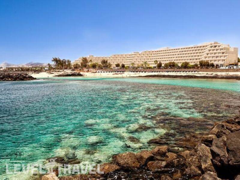 Фотография Hotel Be Live Grand Teguise Playa