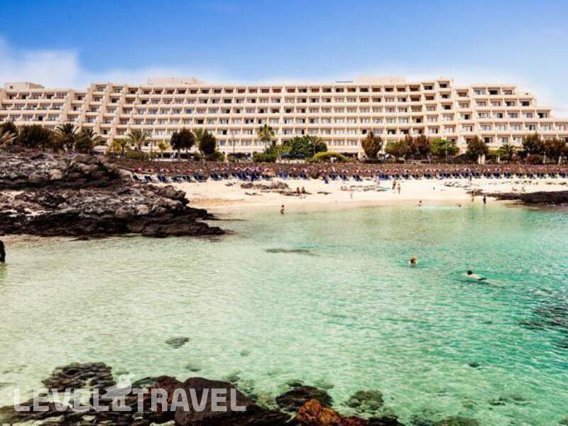 Фотография Hotel Be Live Grand Teguise Playa