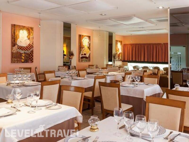 Фотография Hotel Be Live Grand Teguise Playa