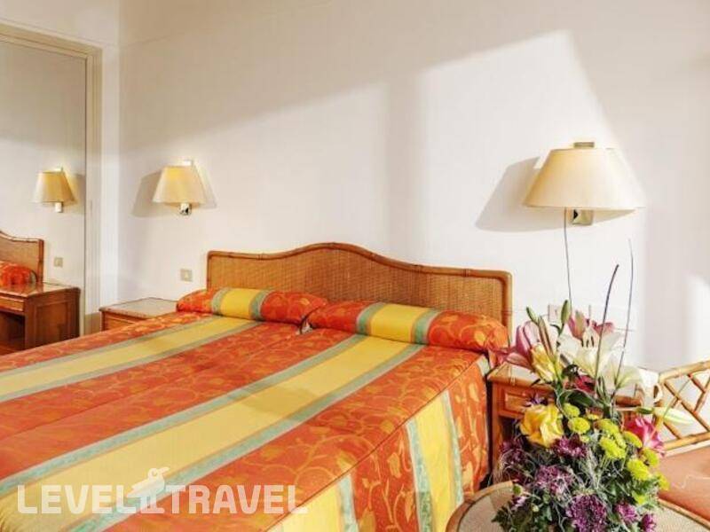 Фотография Hotel Be Live Grand Teguise Playa