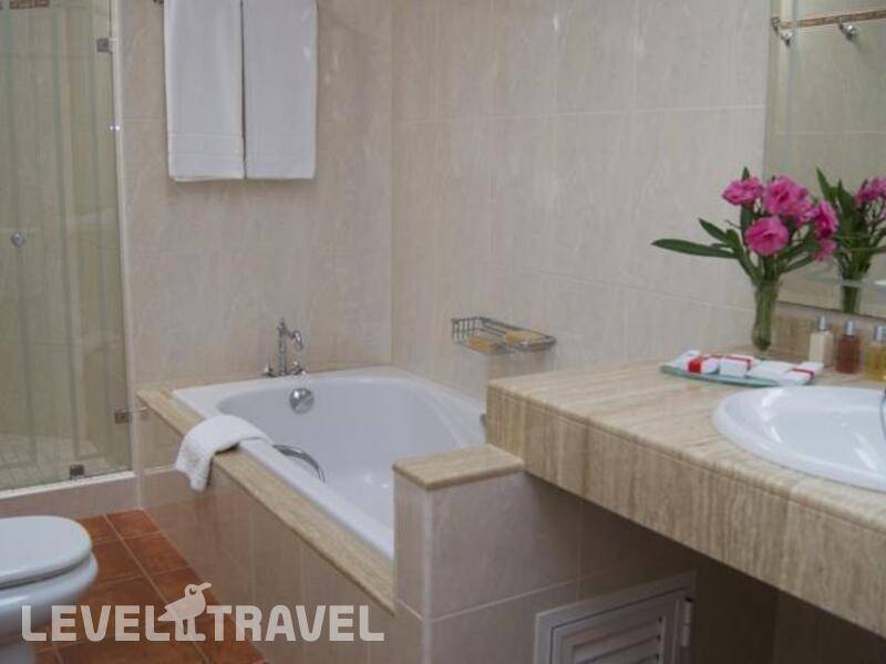 Фотография Hotel Be Live Grand Teguise Playa