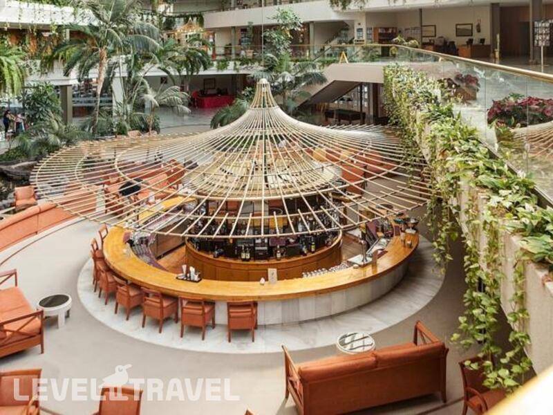 Фотография Hotel Be Live Grand Teguise Playa