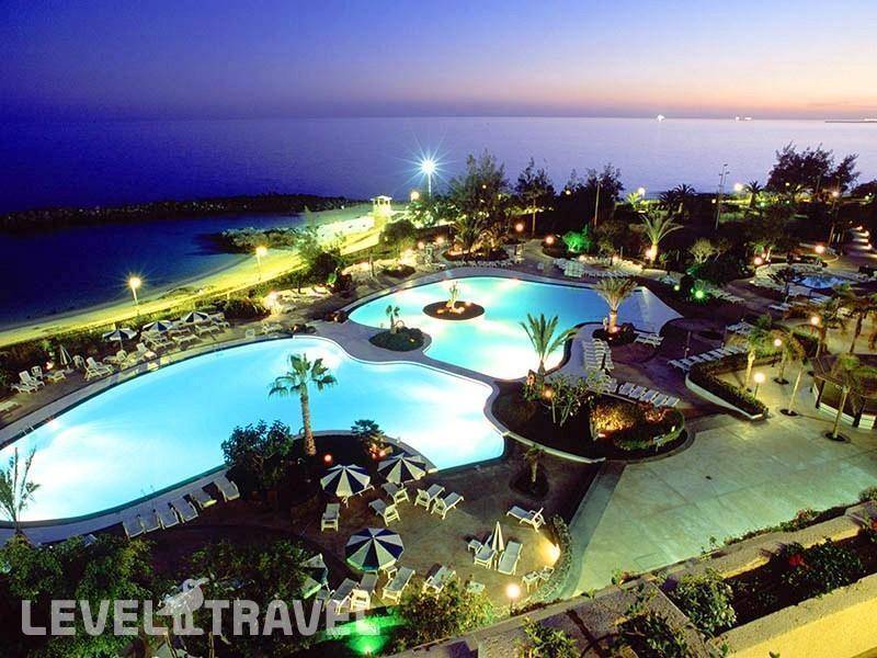 Фотография Hotel Be Live Grand Teguise Playa