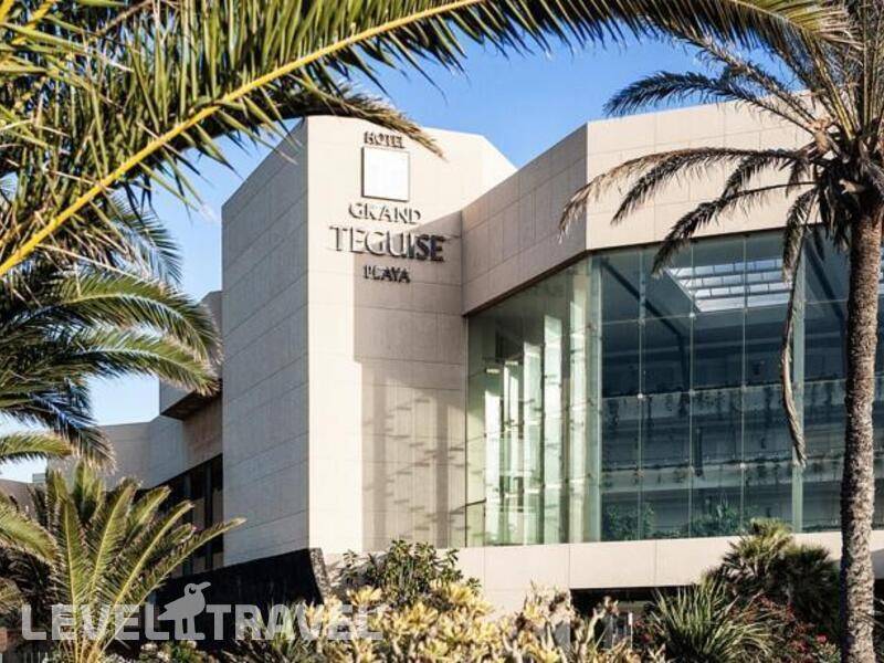 Фотография Hotel Be Live Grand Teguise Playa