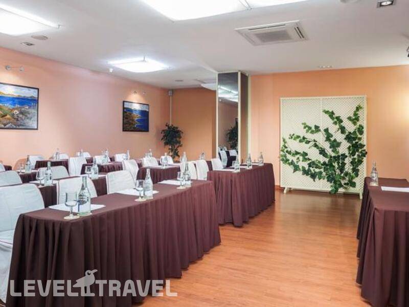 Фотография Hotel Be Live Grand Teguise Playa