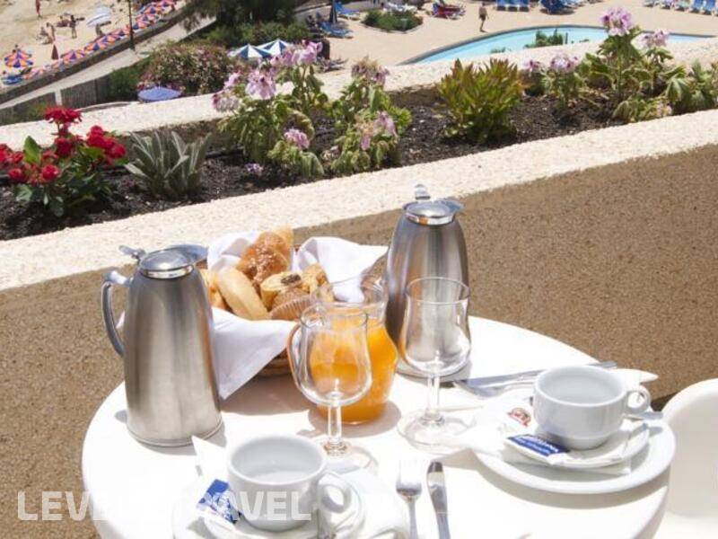 Фотография Hotel Be Live Grand Teguise Playa