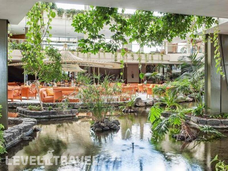 Фотография Hotel Be Live Grand Teguise Playa