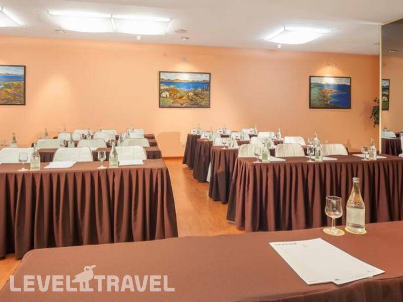 Фотография Hotel Be Live Grand Teguise Playa
