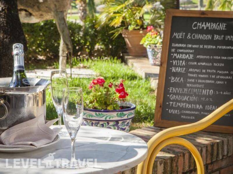 Фотография Barceló La Bobadilla